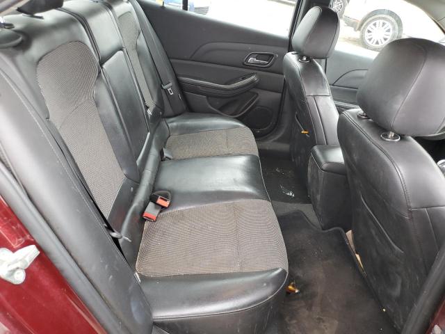 2016 CHEVROLET MALIBU LIM - 1G11C5SA1GF123692