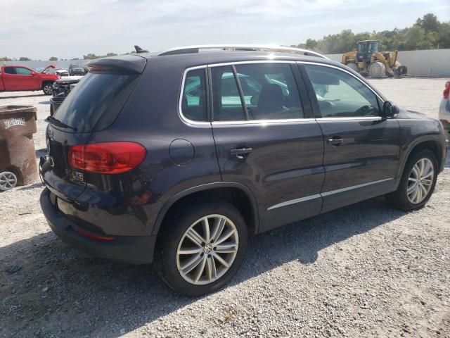 VIN WVGBV7AX0GW574518 2016 Volkswagen Tiguan, S no.3