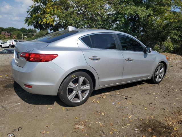 ACURA ILX 20 TEC 2013 silver  gas 19VDE1F76DE010566 photo #4