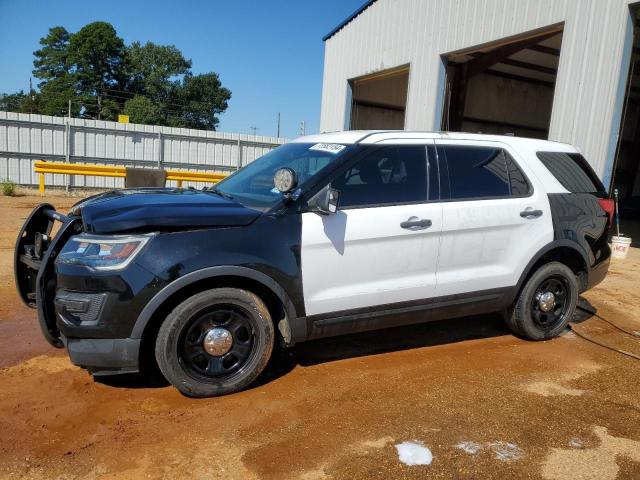 2019 FORD EXPLORER P #2969884977