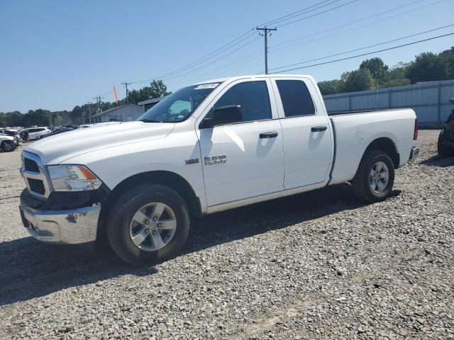 2017 RAM 1500 ST - 1C6RR7FT6HS660607