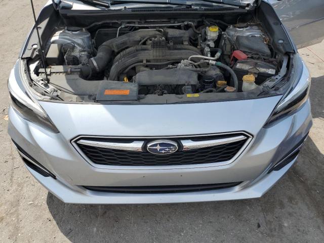 2017 SUBARU IMPREZA LI - 4S3GKAU66H3609097