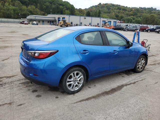 VIN 3MYDLBYV9HY180652 2017 Toyota Yaris no.3