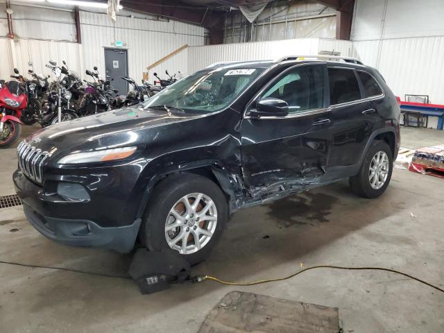 VIN 1C4PJMCSXEW248079 2014 Jeep Cherokee, Latitude no.1