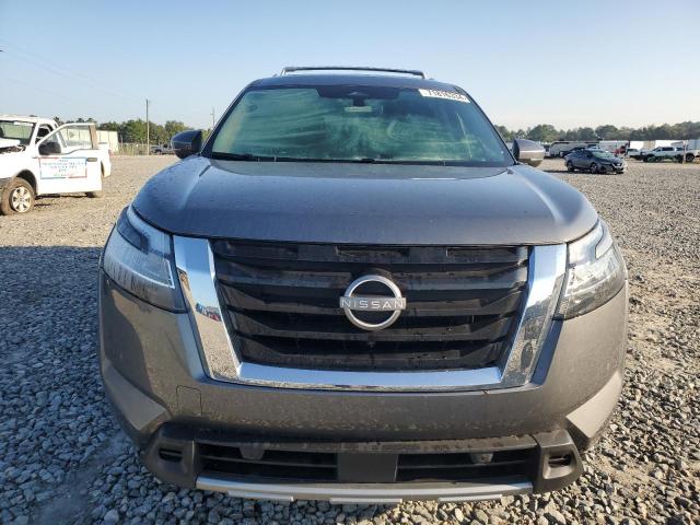 2024 NISSAN PATHFINDER - 5N1DR3CB3RC212534