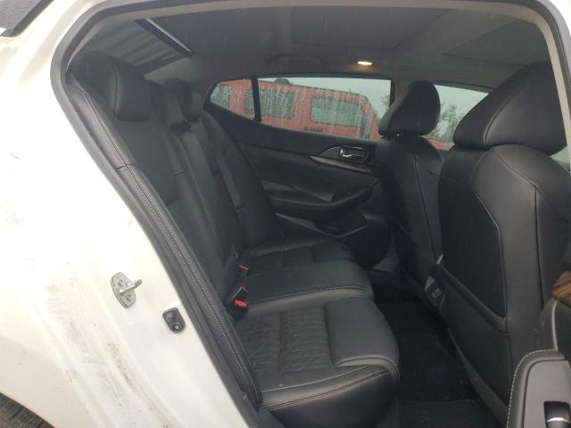 2018 NISSAN MAXIMA 3.5 - 1N4AA6AP4JC407356