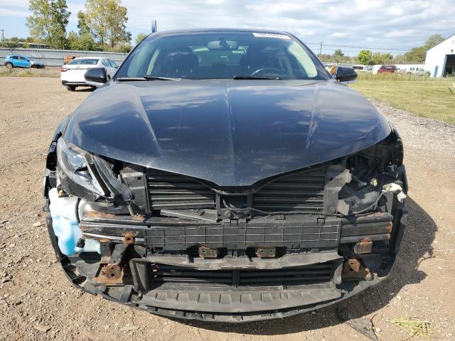 VIN 3LN6L2LU7FR611773 2015 Lincoln MKZ, Hybrid no.5