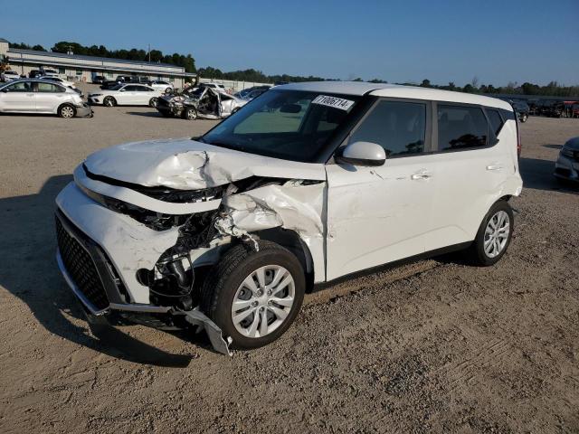 2023 KIA SOUL LX #2902789261