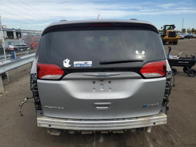 2017 CHRYSLER PACIFICA E - 2C4RC1N7XHR685040