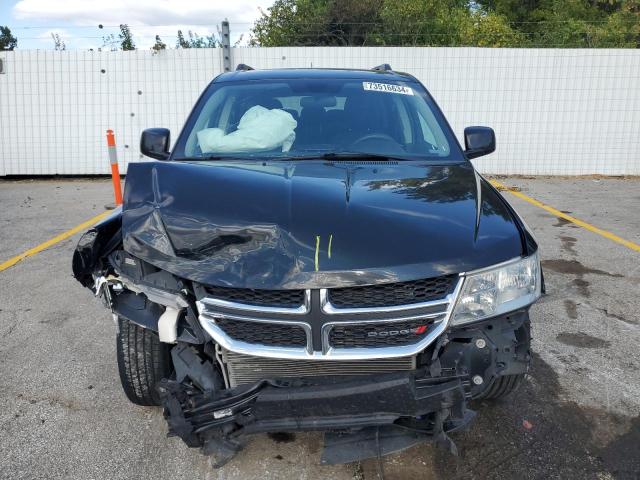 2016 DODGE JOURNEY SX - 3C4PDCBG8GT224712