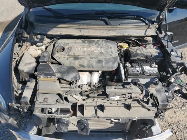 2017 JEEP CHEROKEE L - 1C4PJLCB1HW667520