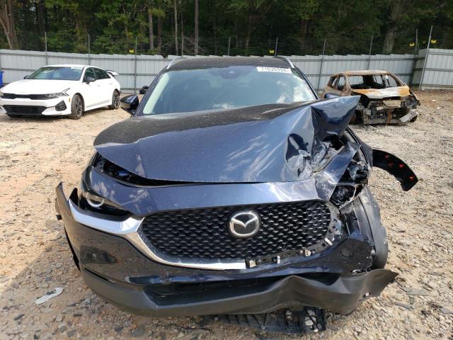 2022 MAZDA CX-30 SELE - 3MVDMBBL9NM416088