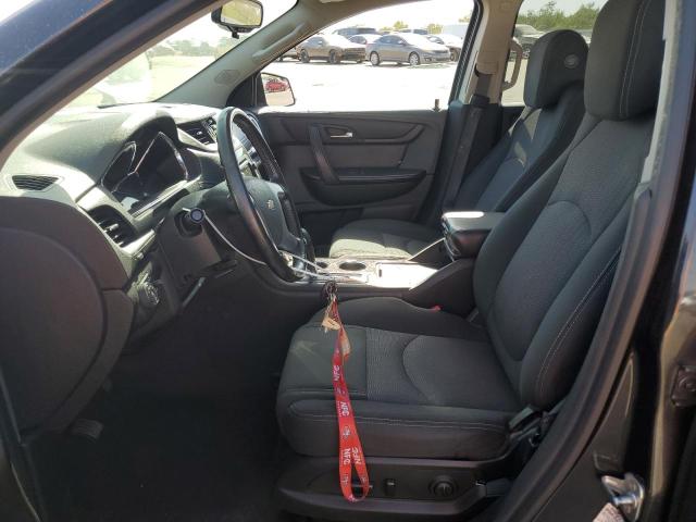 2017 CHEVROLET TRAVERSE L - 1GNKRGKD2HJ135128