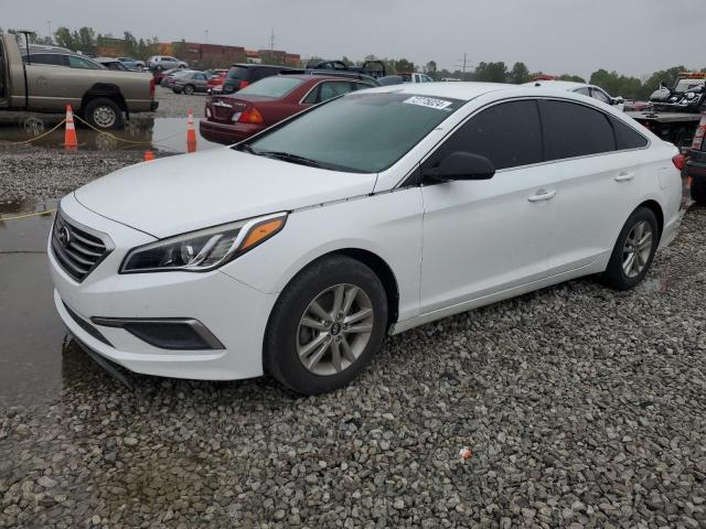 VIN 5NPE24AF8HH509066 2017 HYUNDAI SONATA no.1