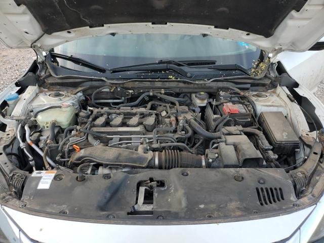 2016 HONDA CIVIC EXL - 19XFC1F7XGE014579