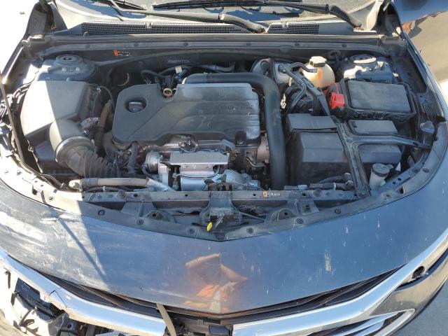 2019 CHEVROLET MALIBU LT - 1G1ZD5ST8KF119178
