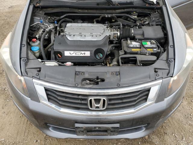 2008 HONDA ACCORD EXL 1HGCP36848A032190  71037304