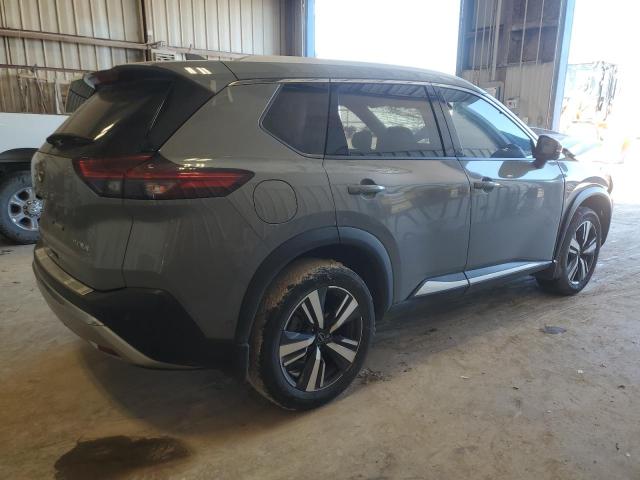 2023 NISSAN ROGUE PLAT - JN8BT3DC8PW103393