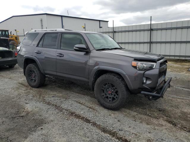 VIN JTEBU5JR5J5497487 2018 Toyota 4runner, Sr5/Sr5... no.4