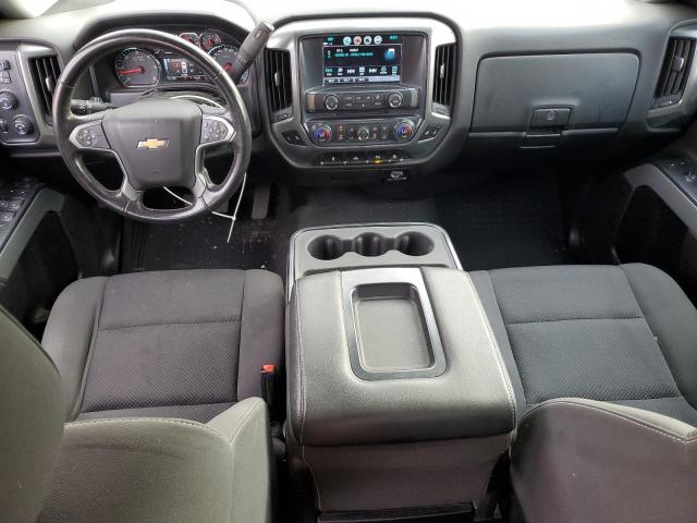 2019 CHEVROLET 1500 SILVE - 2GCVKPEC1K1199661