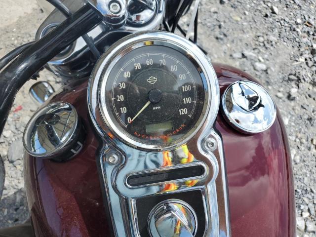 2015 HARLEY-DAVIDSON FLD SWITCH 1HD1GZM12FC303181