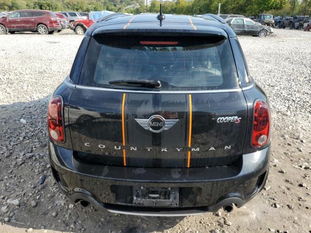 2015 MINI COOPER S C - WMWZC5C53FWP44312