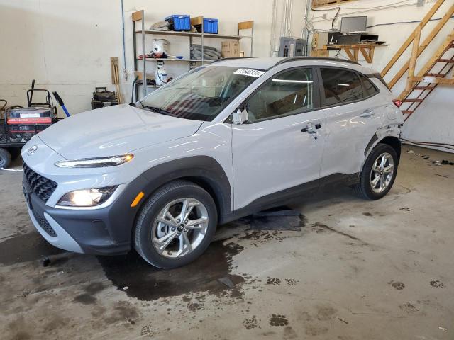 2023 HYUNDAI KONA SEL #2926287558