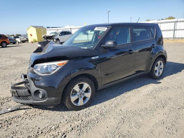 VIN KNDJN2A25H7433916 2017 KIA Soul no.1