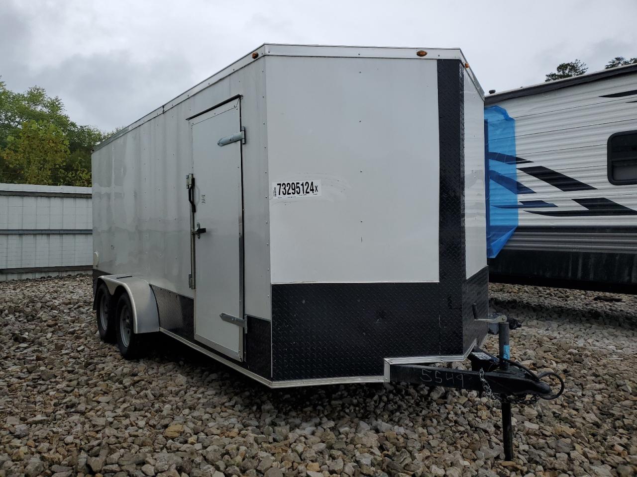 Lot #2921166477 2022 OTHER TRAILER