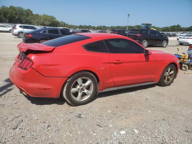 2017 FORD MUSTANG - 1FA6P8AM1H5239230