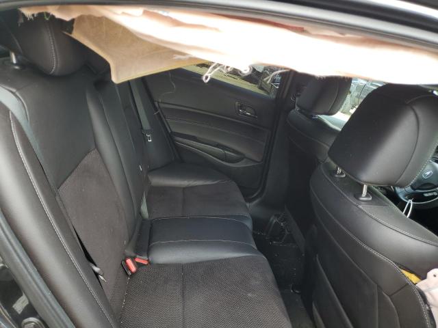2016 ACURA ILX PREMIU - 19UDE2F85GA002389