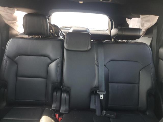 2017 FORD EXPLORER X - 1FM5K8D89HGA91475