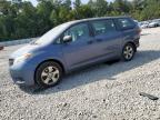 Lot #3025158172 2015 TOYOTA SIENNA