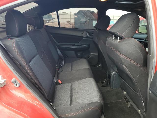 2015 SUBARU WRX PREMIU - JF1VA1D61F9828298