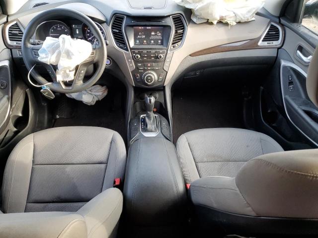 2018 HYUNDAI SANTA FE S - 5NMZU3LB1JH058274