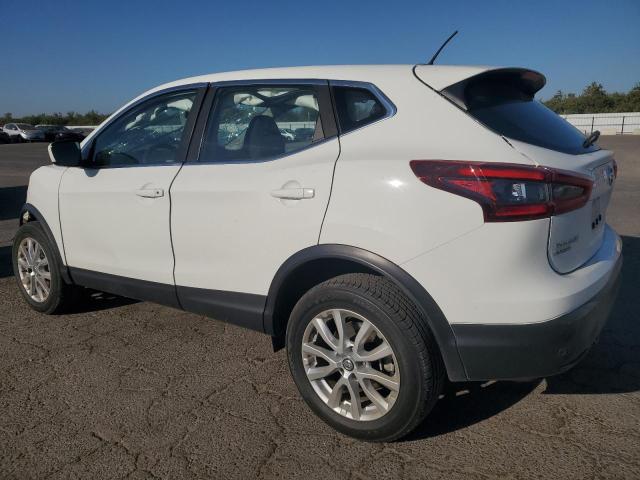 2021 NISSAN ROGUE SPOR - JN1BJ1AV1MW307981
