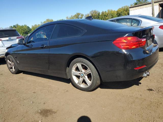 VIN WBA3N9C59EK245642 2014 BMW 4 Series, 428 XI no.2