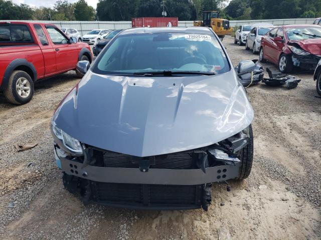 VIN 1G1RC6S53JU152447 2018 Chevrolet Volt, LT no.5