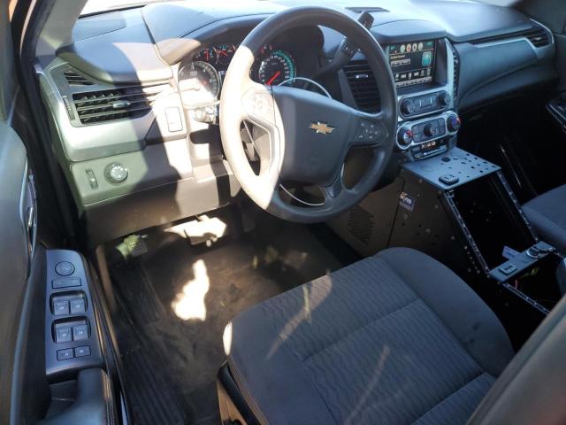 2020 CHEVROLET TAHOE POLI - 1GNLCDEC9LR174946