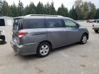 NISSAN QUEST S photo