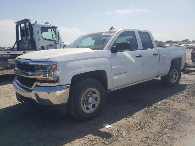 2017 CHEVROLET SILVERADO 1GCVKNEC4HZ158252  71814094