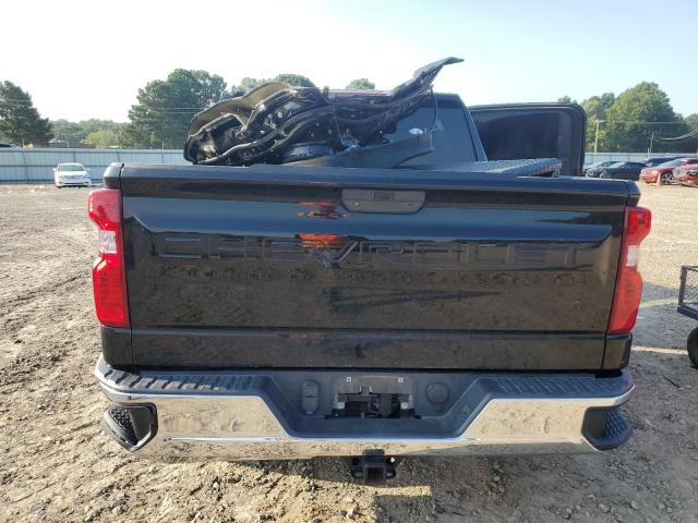 2020 CHEVROLET SILVERADO - 3GCUYDED8LG214683