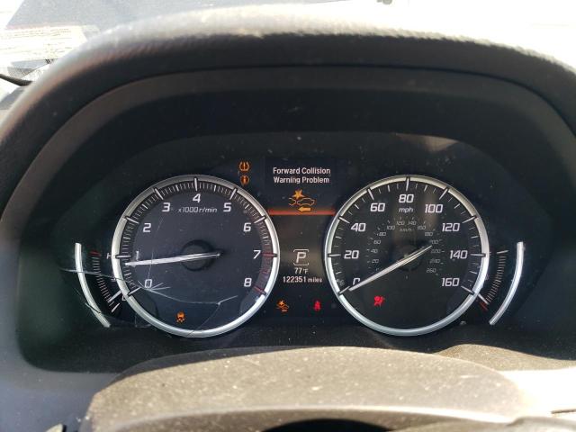 2015 ACURA TLX TECH - 19UUB2F54FA008231
