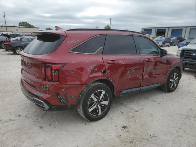 2021 KIA SORENTO S - 5XYRL4LC3MG056588