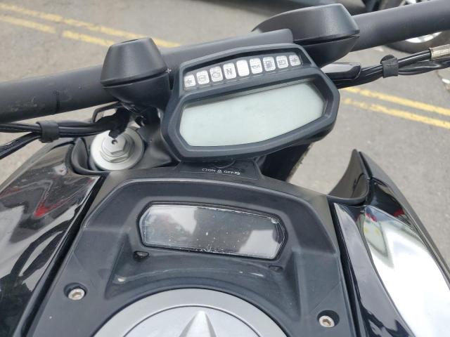 2013 DUCATI DIAVEL ZDM13BLW7DB012507