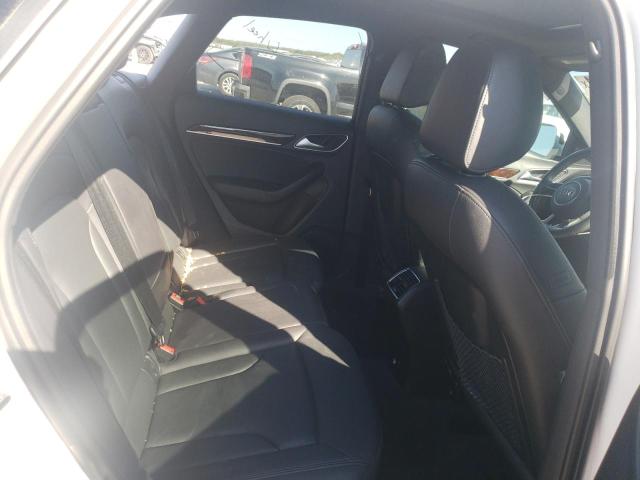 2016 AUDI Q3 PREMIUM - WA1EFCFS0GR024720