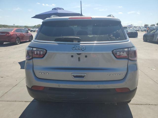 2021 JEEP COMPASS LI - 3C4NJDCB8MT528028