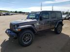 2021 JEEP WRANGLER U - 1C4HJXDM8MW568652