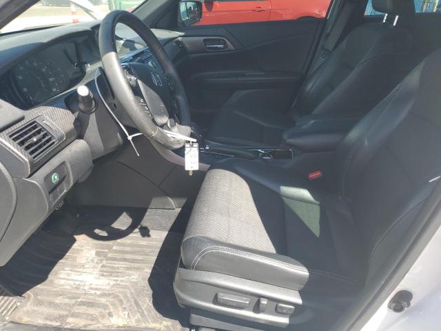 2016 HONDA ACCORD SPO 1HGCR2F50GA065454  72577454