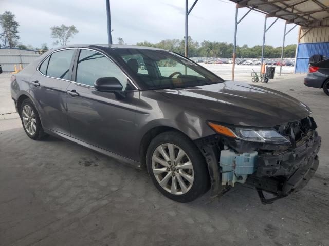 2018 TOYOTA CAMRY L - 4T1B11HK0JU033832